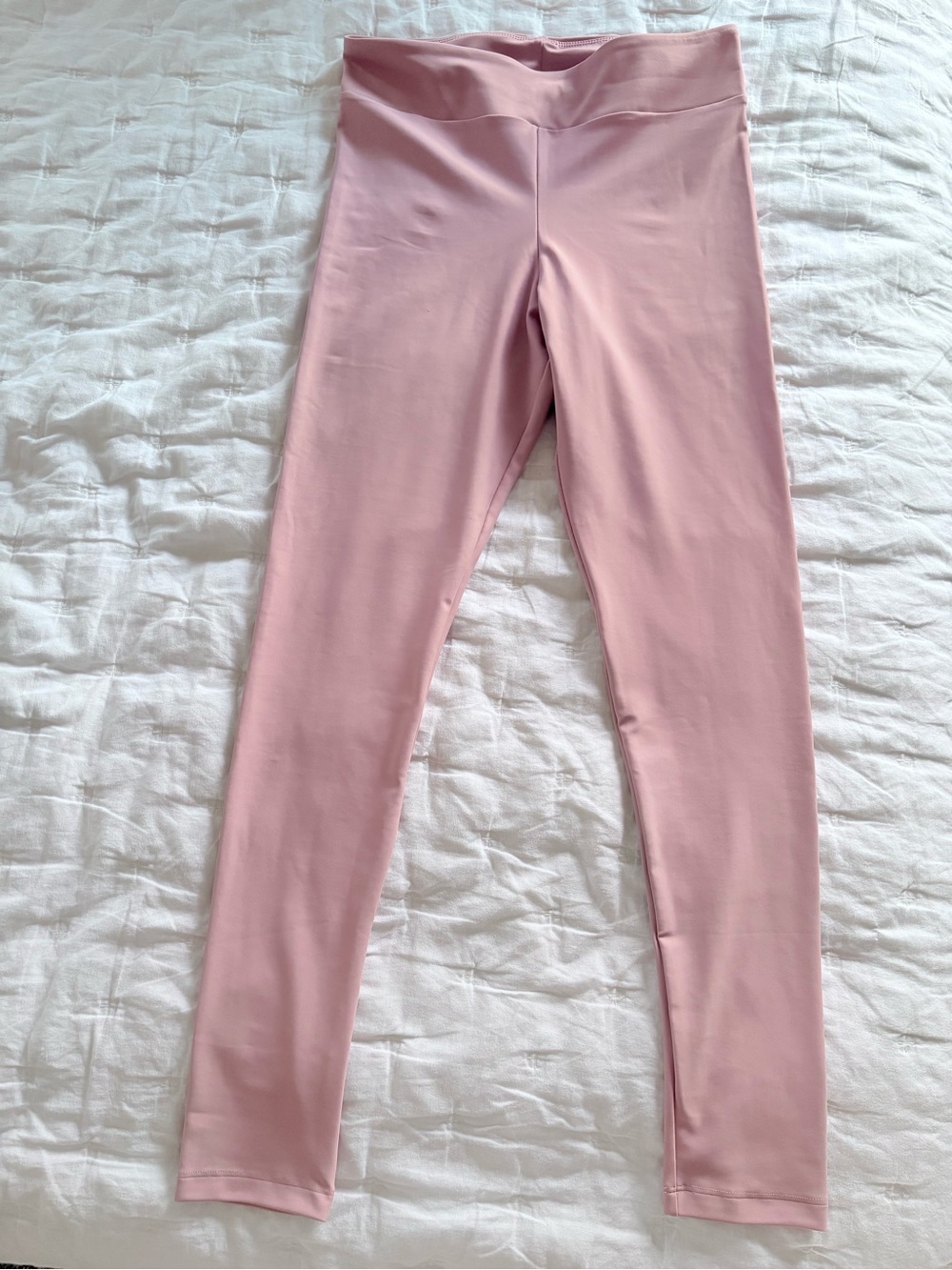 Women’s Dusty Rose Pink Leggings